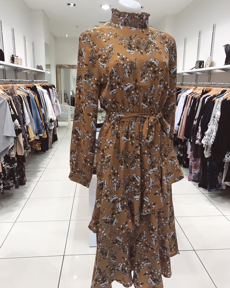 Gigi Belle Boutique | Fashion Retail Stores in Taupo | Taupo Official ...