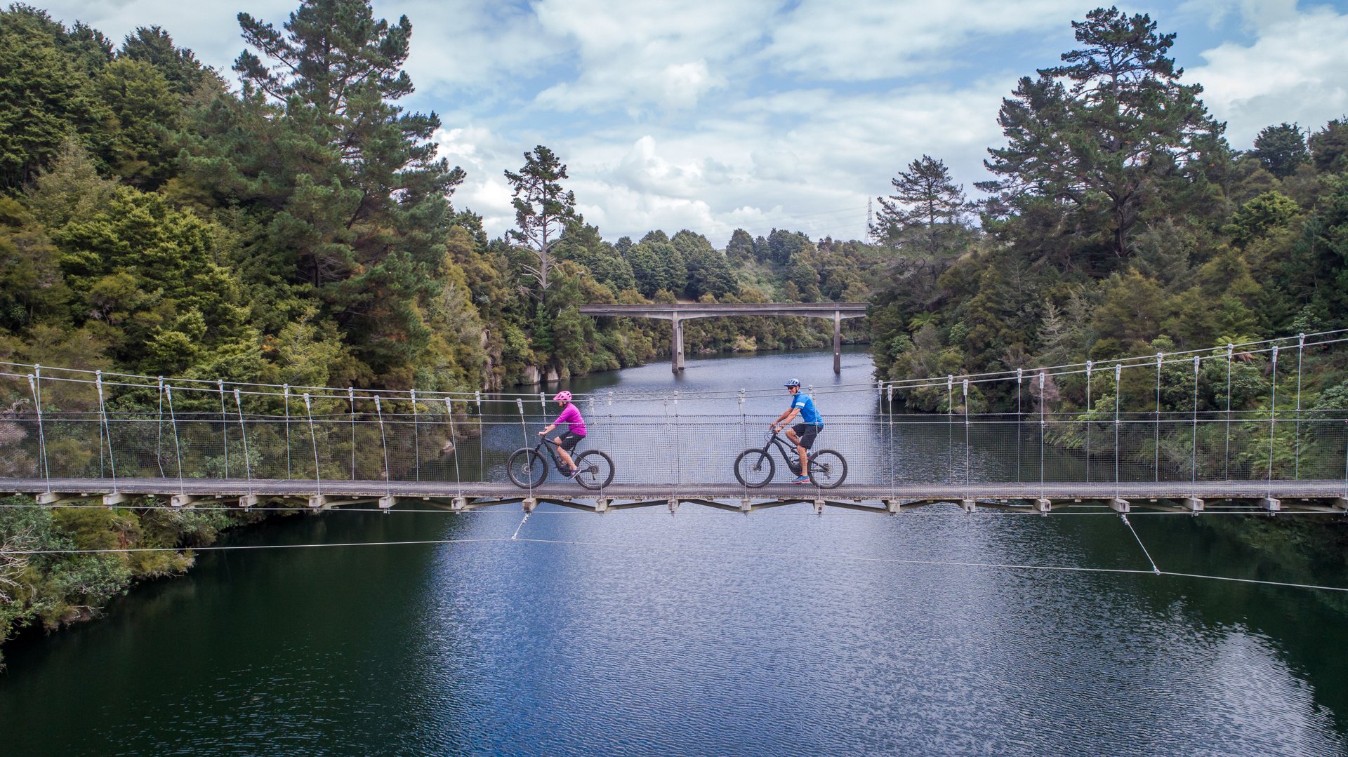 Great Lake Trails | Taupo Official Website