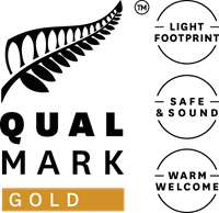Qual Mark Gold Award