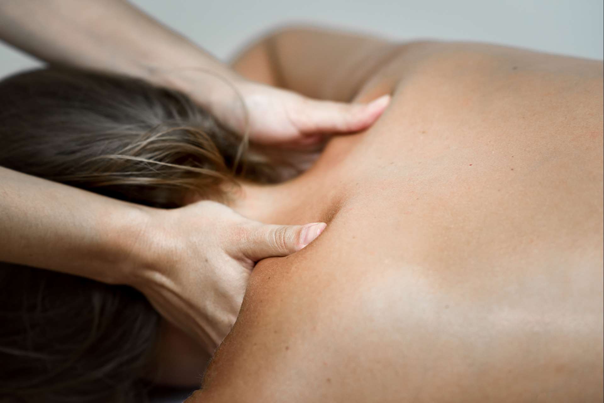 Pregnancy Massage – Aroha Love