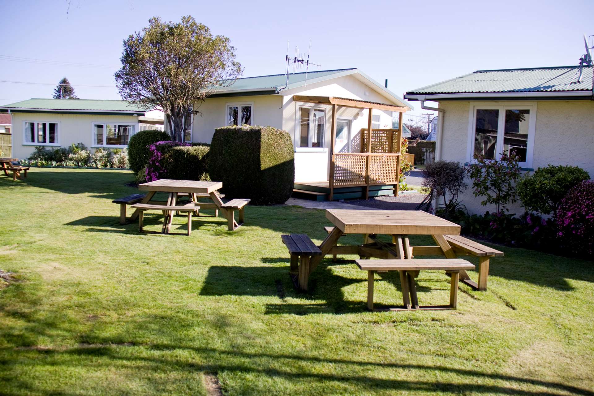 Taupo Top 10 Holiday Park Taupo Official Website